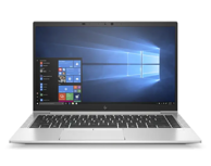 HP Laptop EliteBook 840 G7 / Intel Core i5-10210U, 14", 1920 x 1080, 16 GB, 256 GB SSD, Windows 11 Pro, srebrna (obnovljen)
